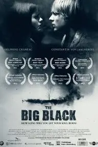 The Big Black_peliplat