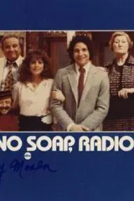 No Soap, Radio_peliplat