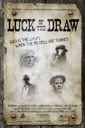 Luck of the Draw_peliplat