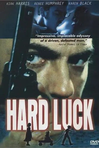 Hard Luck_peliplat