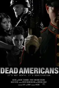 Dead Americans_peliplat