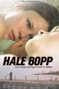 Hale Bopp_peliplat