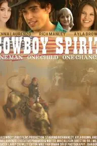Cowboy Spirit_peliplat