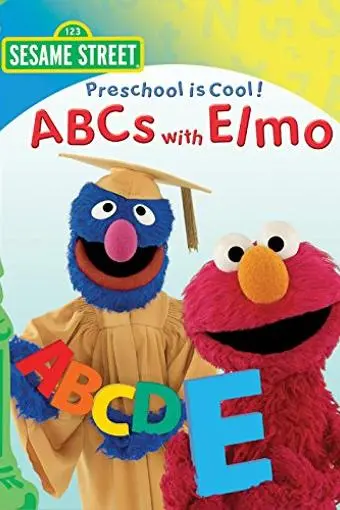 Sesame Street: Preschool is Cool, ABCs with Elmo_peliplat