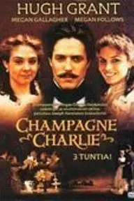 Champagne Charlie_peliplat