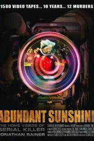 Abundant Sunshine_peliplat