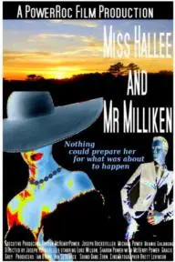 Miss Hallee and Mr Milliken_peliplat
