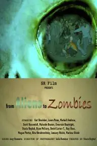From Aliens to Zombies_peliplat