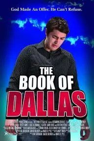 The Book of Dallas_peliplat