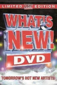 What's New! DVD_peliplat