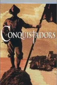 The Conquistadors_peliplat