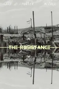 The Resistance_peliplat