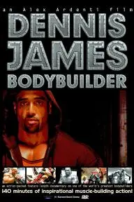 Dennis James: Bodybuilder_peliplat