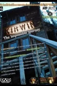 Kirwin, the Impossible Journey_peliplat