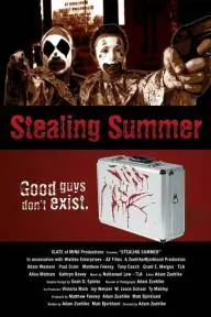 Stealing Summer_peliplat