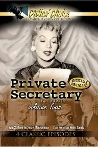 Private Secretary_peliplat