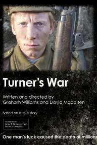 Turner's War_peliplat