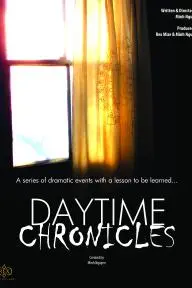 Daytime Chronicles_peliplat