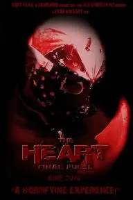 The Heart: Final Pulse_peliplat