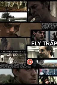 Fly Trap_peliplat
