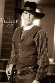 Clay Walker: Jesse James_peliplat