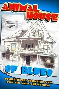 Animal House of Blues: How a Community Helped Create a Hollywood Blockbuster or Two_peliplat