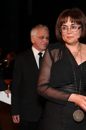Gabor Kalman