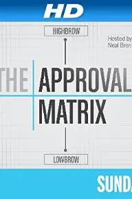 The Approval Matrix_peliplat