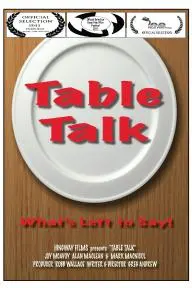 Table Talk_peliplat