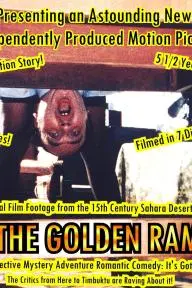 The Golden Ram_peliplat