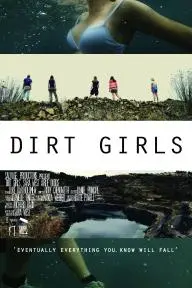 Dirt Girls_peliplat