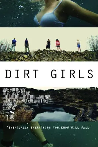 Dirt Girls_peliplat