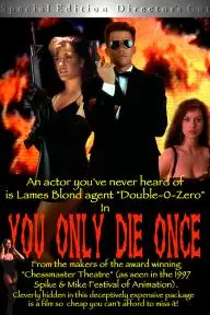 You Only Die Once_peliplat