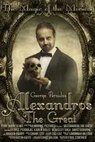 Alexandros The Great_peliplat