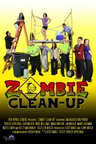 Zombie Clean-Up_peliplat