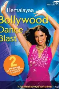 Bollywood Dance Blast_peliplat