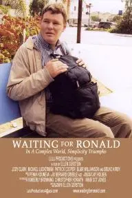 Waiting for Ronald_peliplat