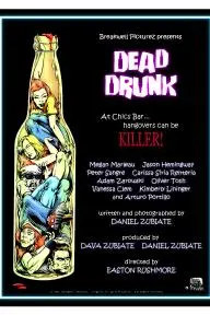 Dead Drunk_peliplat