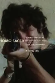 Homo Sacer the Sacred Man or the Accursed Man_peliplat