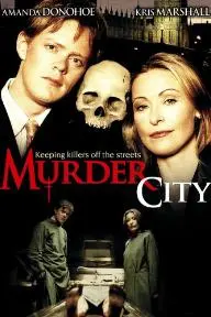 Murder City_peliplat