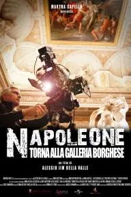 Napoleon Returns to Galleria Borghese_peliplat