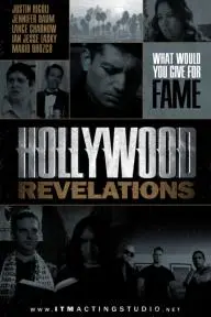 Hollywood Revelations_peliplat