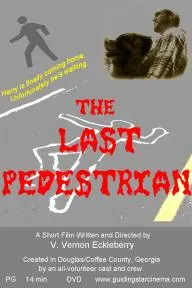 The Last Pedestrian_peliplat