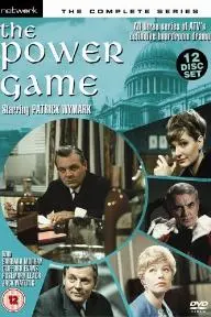 The Power Game_peliplat