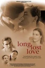 Long Lost Love_peliplat