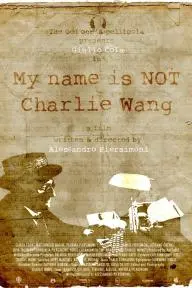 My Name Is Not Charlie Wang_peliplat