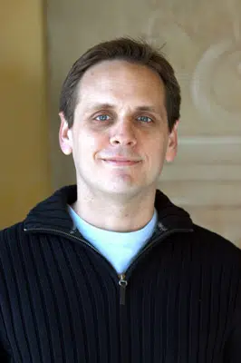 Scott Garner