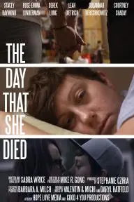 The Day That She Died_peliplat