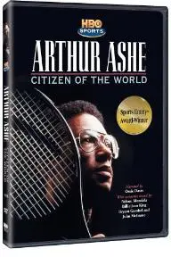 Arthur Ashe: Citizen of the World_peliplat