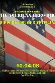 The American Hero Ride_peliplat